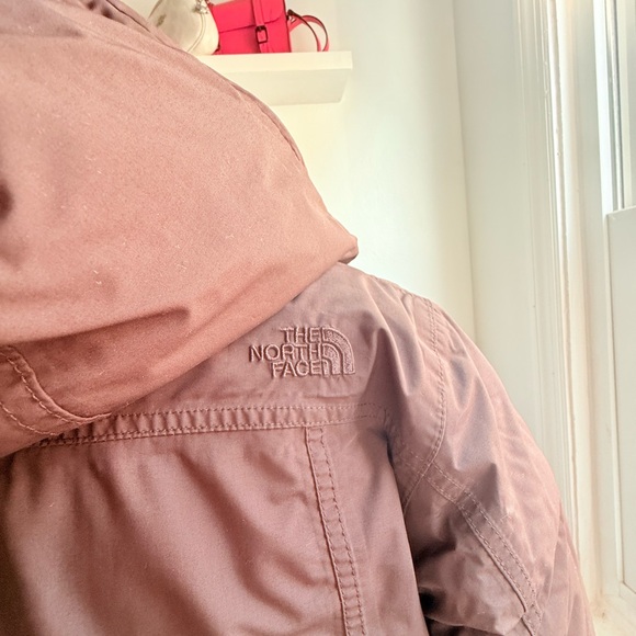 The North Face Dark Brown Jacket - Picture 7 of 13